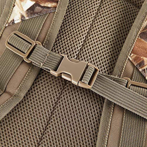AUSCAMOTEK Camo Backpacks for Hunting Accessories Fishing Hiking Camping Camouflage Bag Small Day Pack for Men - Image 4