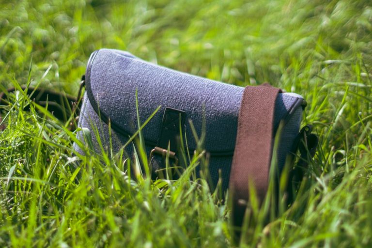 Innovative Designs in Modern Game Bags Explored